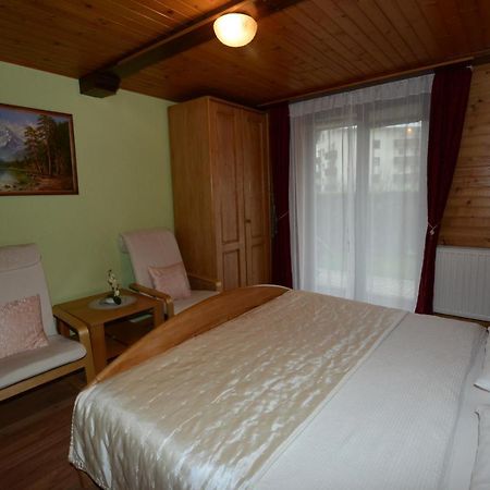 Apartment Dijak Bohinj Dış mekan fotoğraf