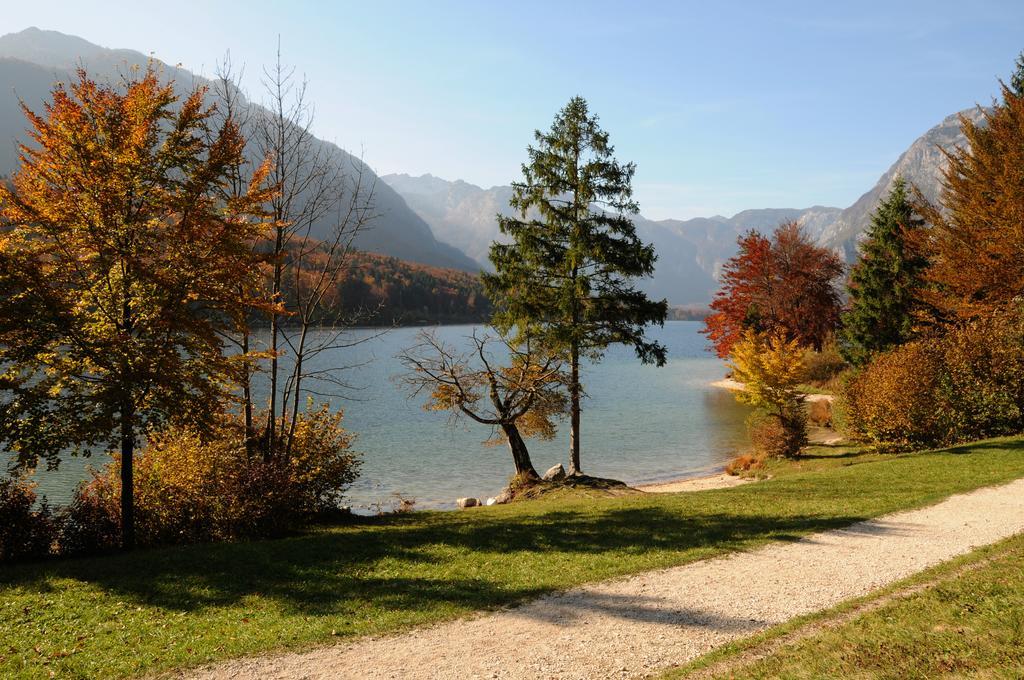 Apartment Dijak Bohinj Dış mekan fotoğraf