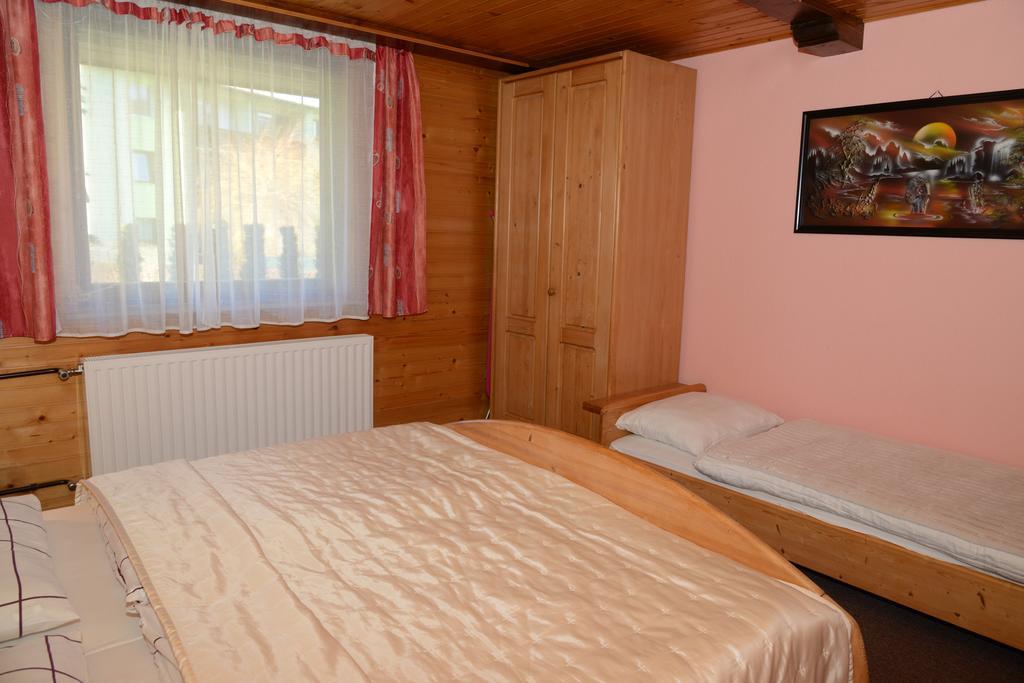 Apartment Dijak Bohinj Dış mekan fotoğraf